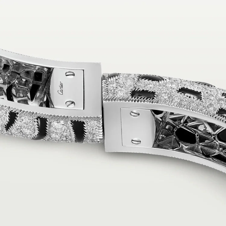 Cartier Indomptables de Cartier bracelet