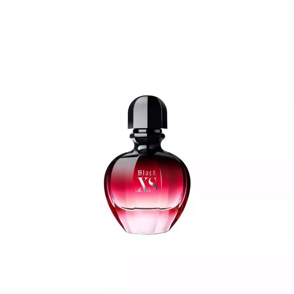 Paco Rabanne Black Xs For Her Deodorant Spray 1