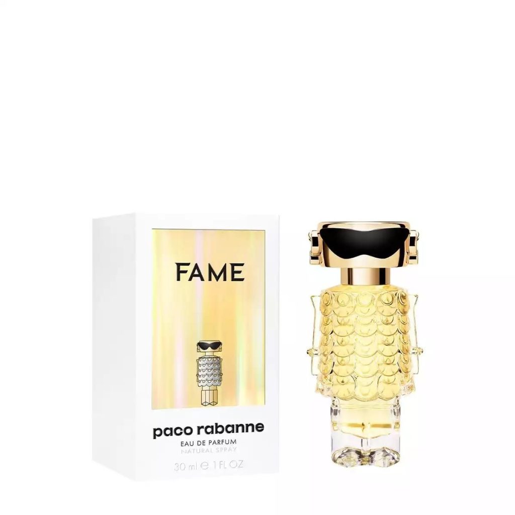 Paco Rabanne Fame Eau de Parfum