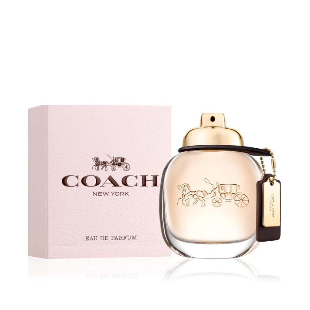 Coach Woman EDP