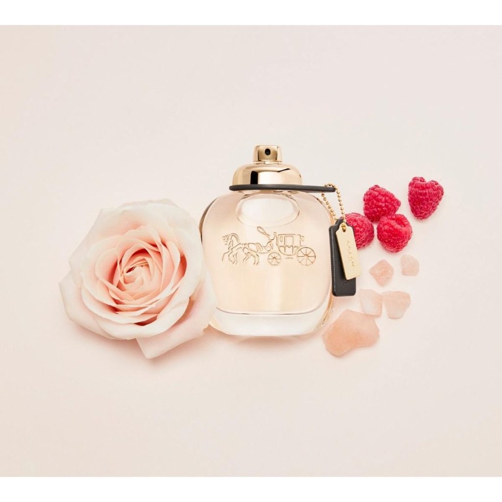 Coach Woman EDP