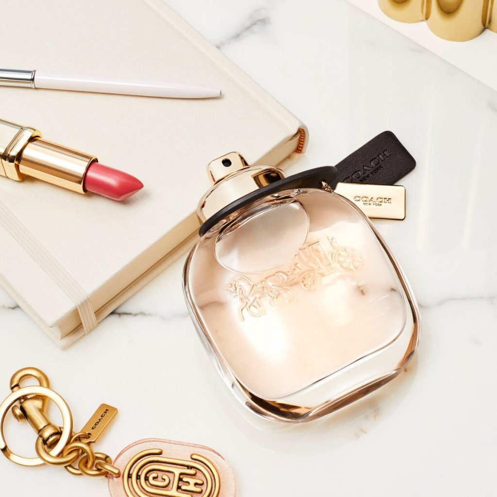 Coach Woman EDP
