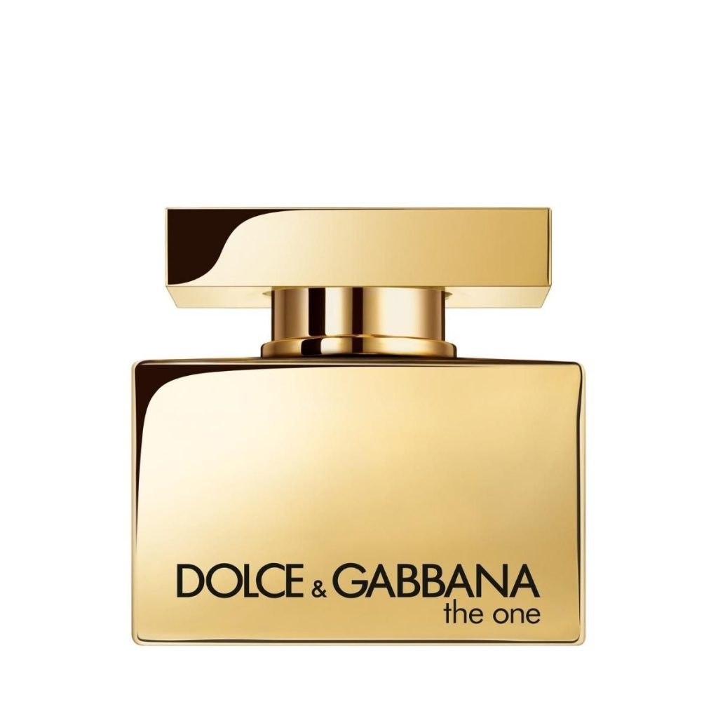Dolce & gabbana  The One Gold EDP Intense