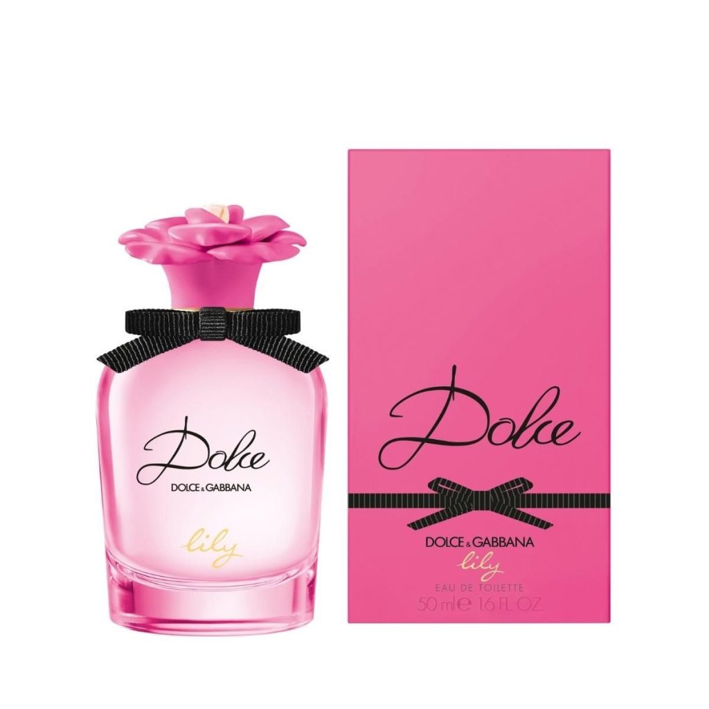 Dolce & gabbana  Dolce Lily EDT