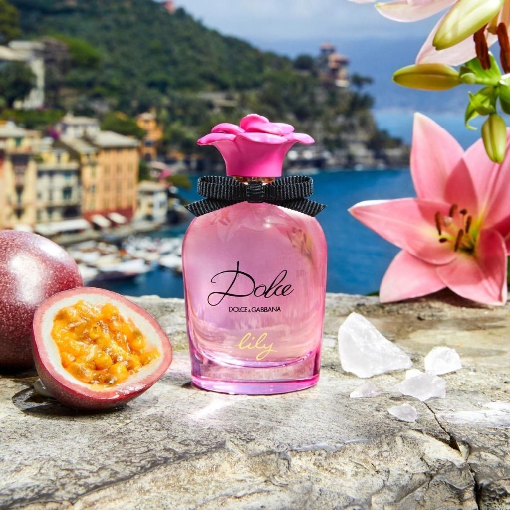 Dolce & gabbana  Dolce Lily EDT