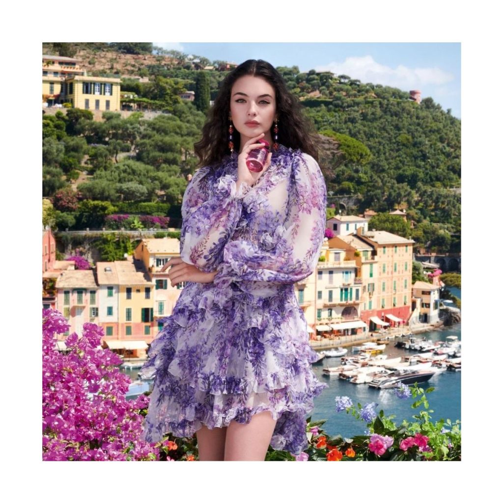 Dolce & gabbana  Dolce Lily EDT
