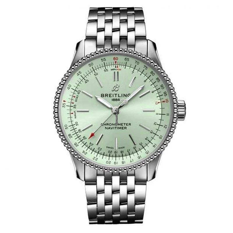 BREITLING NAVITIMER REF A17395361L1A1