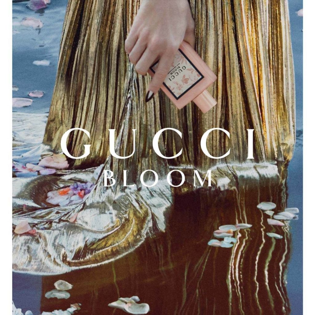 Gucci Bloom Eau de Toilette