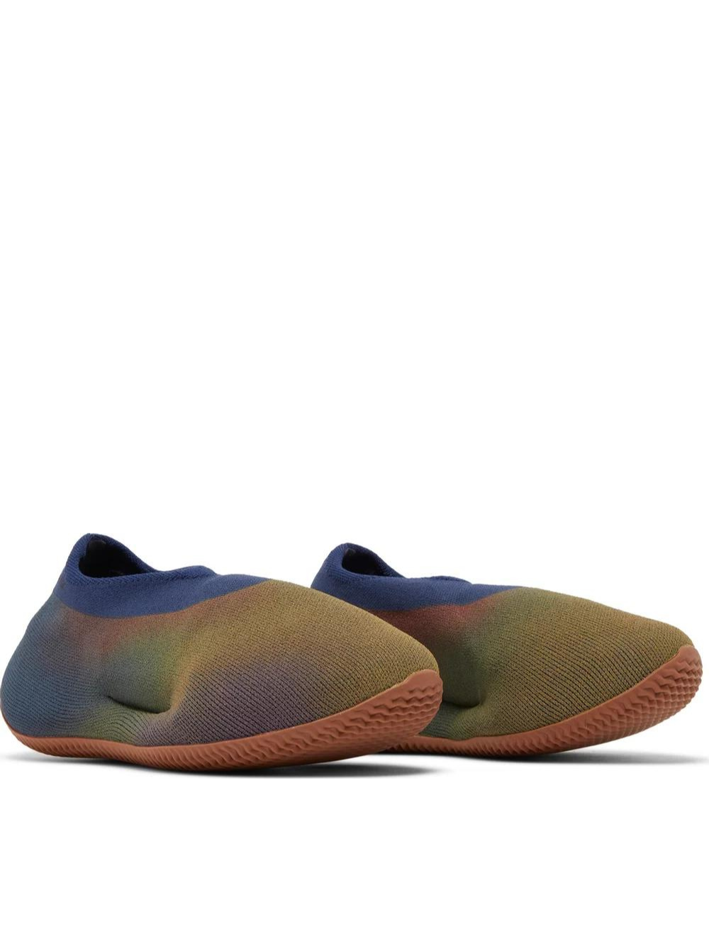 Yeezy Knit Runner 'Fade Indigo'