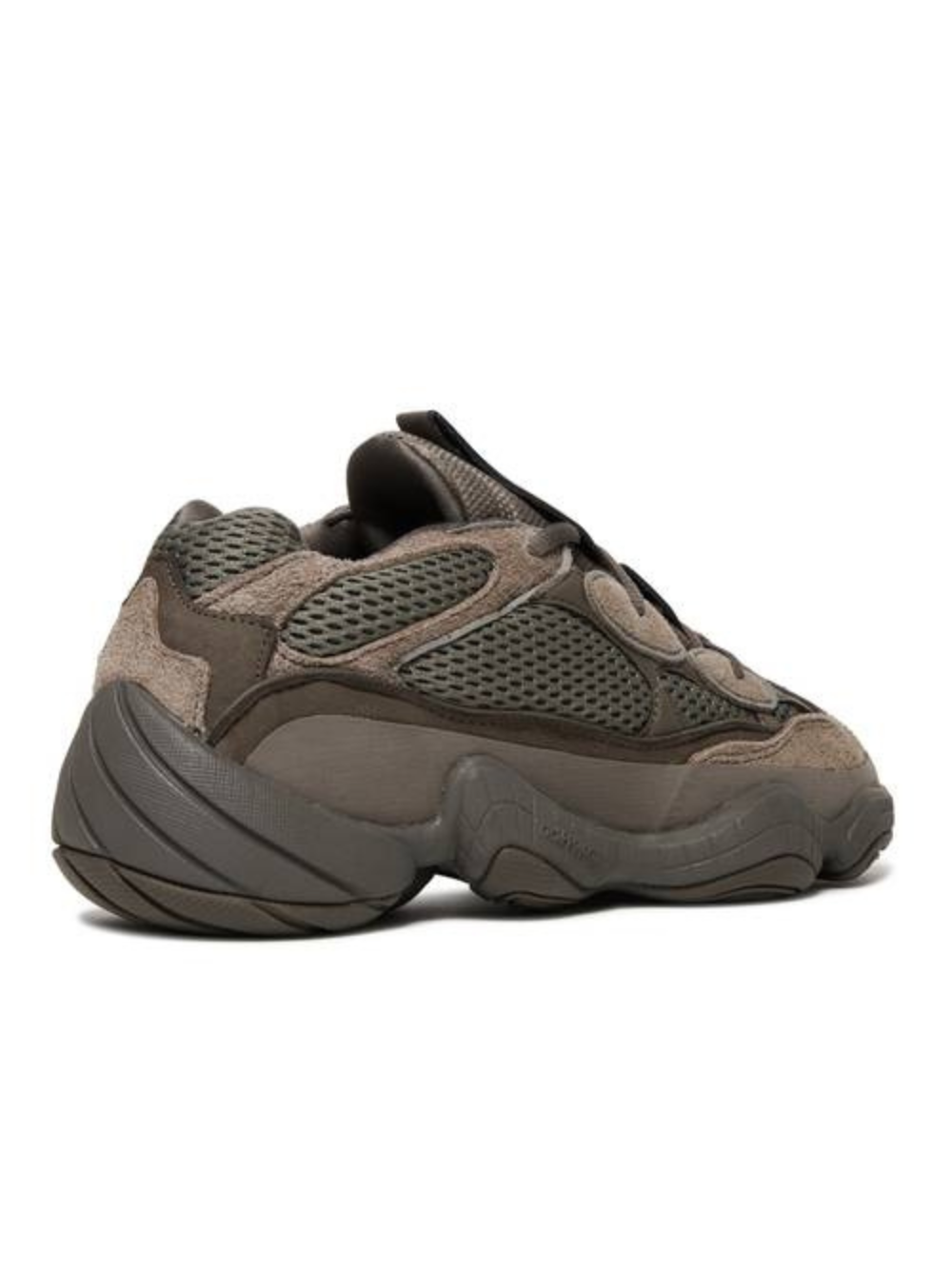 Yeezy 500 'Brown Clay'