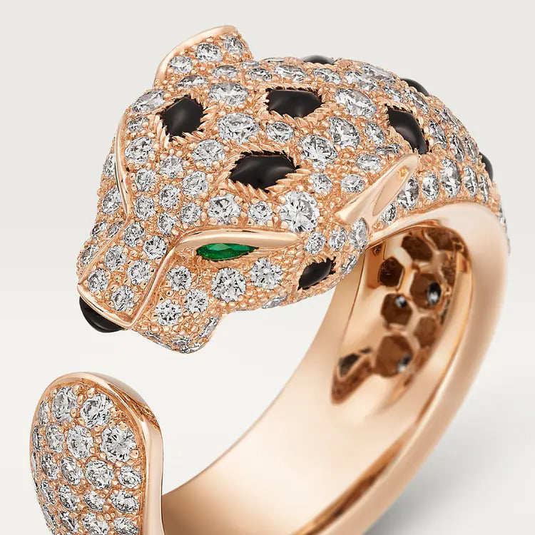 Cartier Panthère de Cartier ring