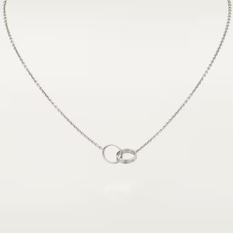 Cartier LOVE pendant