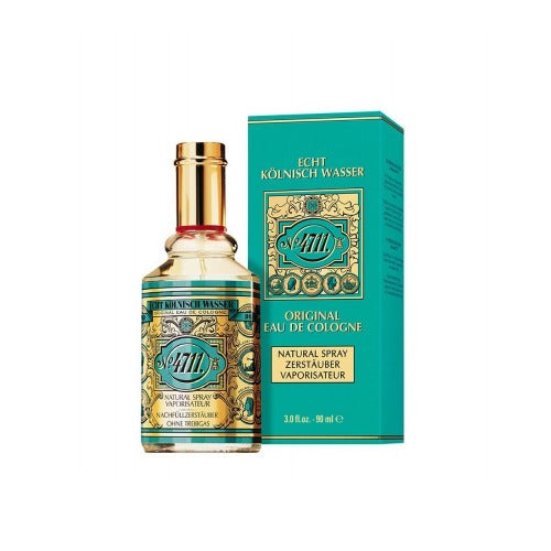 4711 Original Eau de Cologne By Echt Kolnisch Wasser For Men & Women