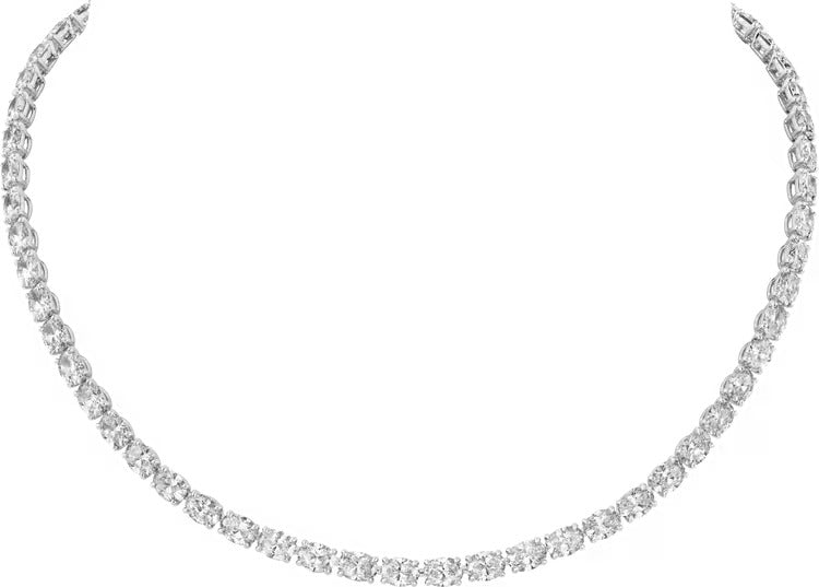 Cartier Essential Lines necklace
