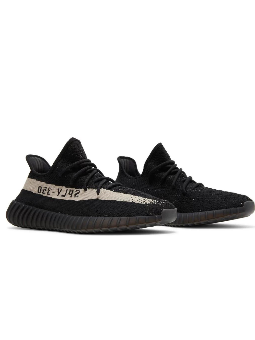 Yeezy Boost 350 V2 'Oreo'