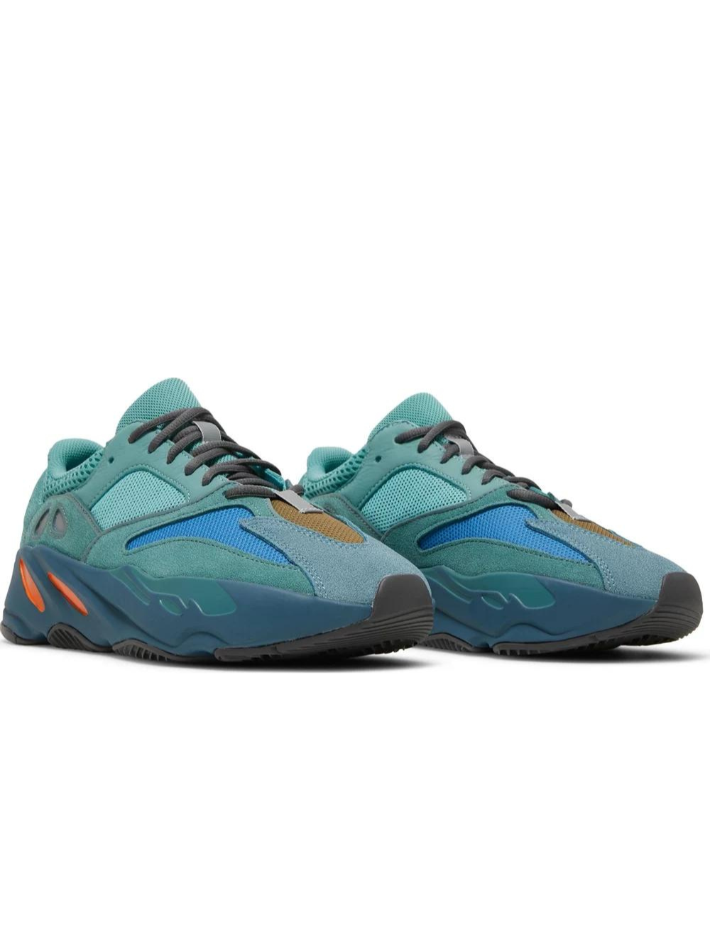 Yeezy Boost 700 'Faded Azure'