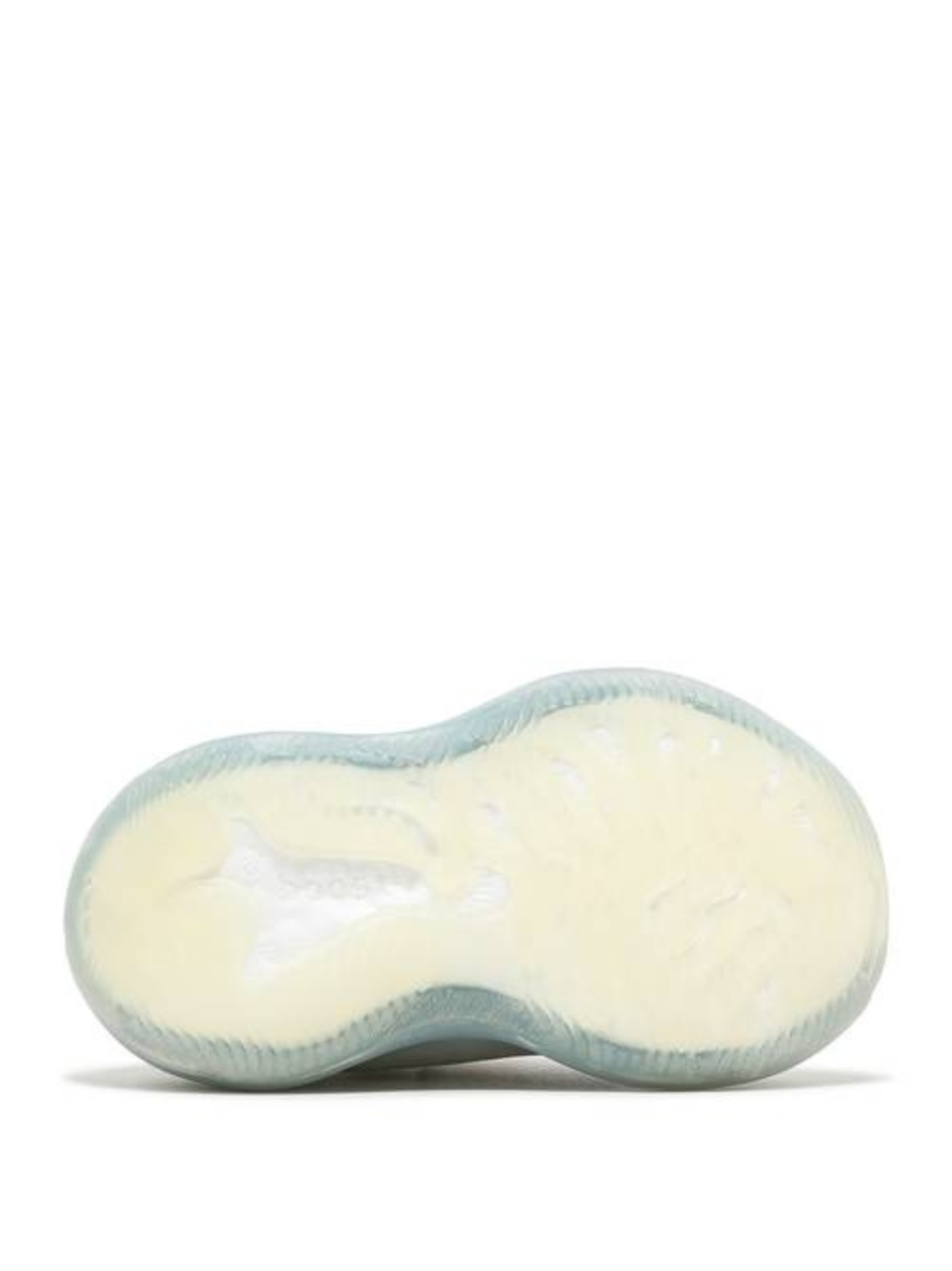 Yeezy Boost 380 Infants 'Alien Blue'