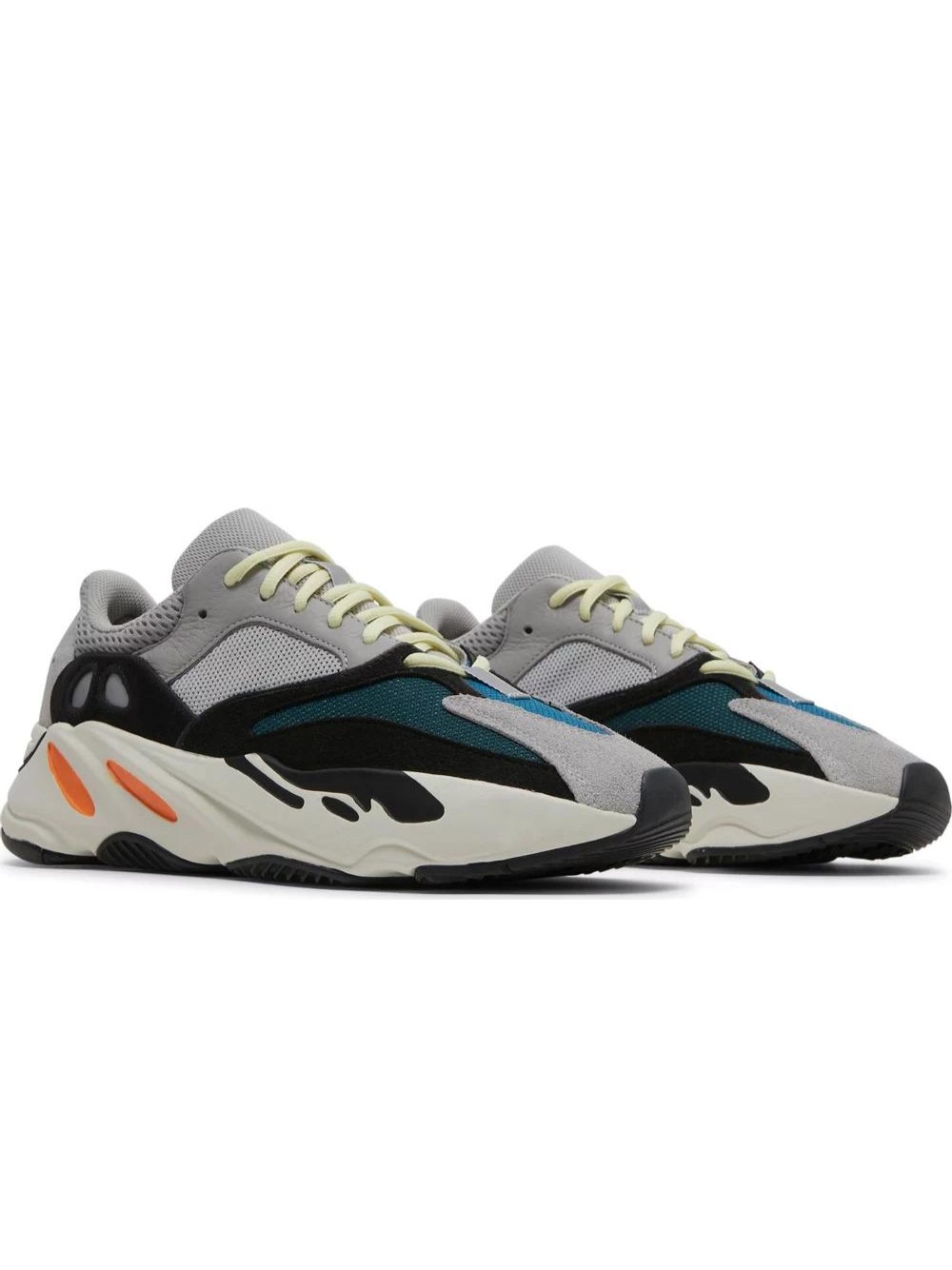 Yeezy Boost 700 'Wave Runner'
