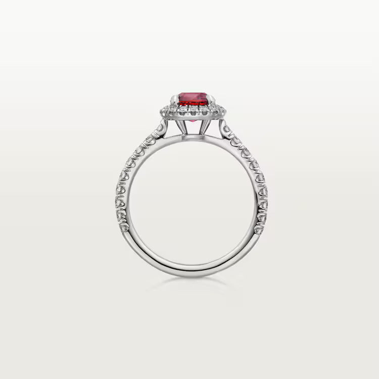 Cartier Destinée solitaire