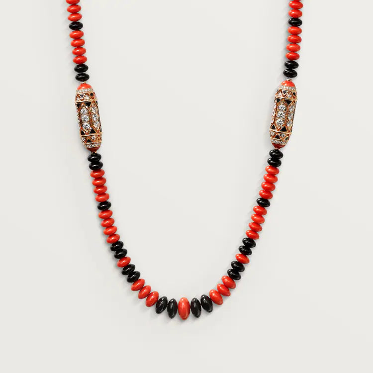 Cartier High Jewelry necklace