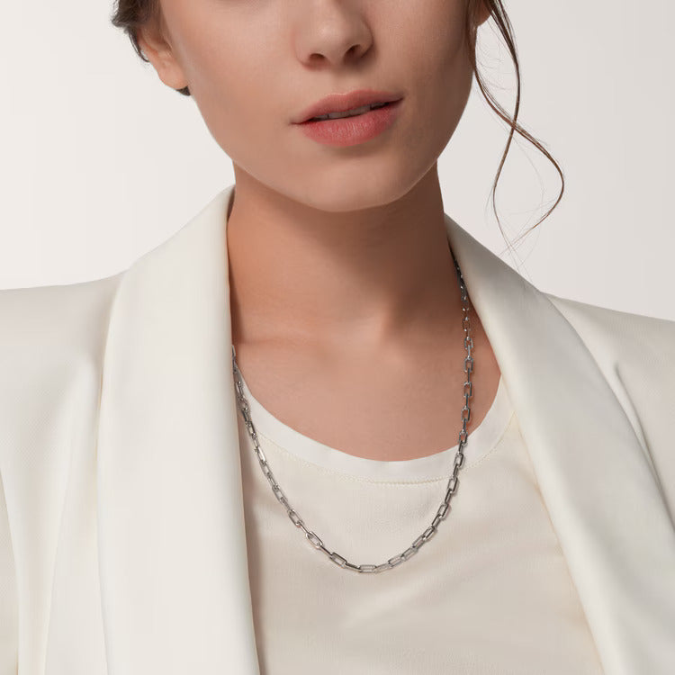Cartier Santos de Cartier necklace