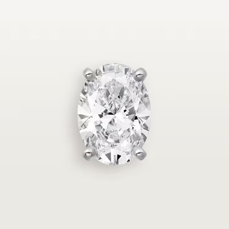 Cartier  1895 earrings