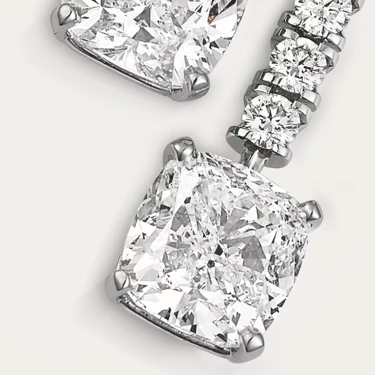 Cartier High Jewellery necklace