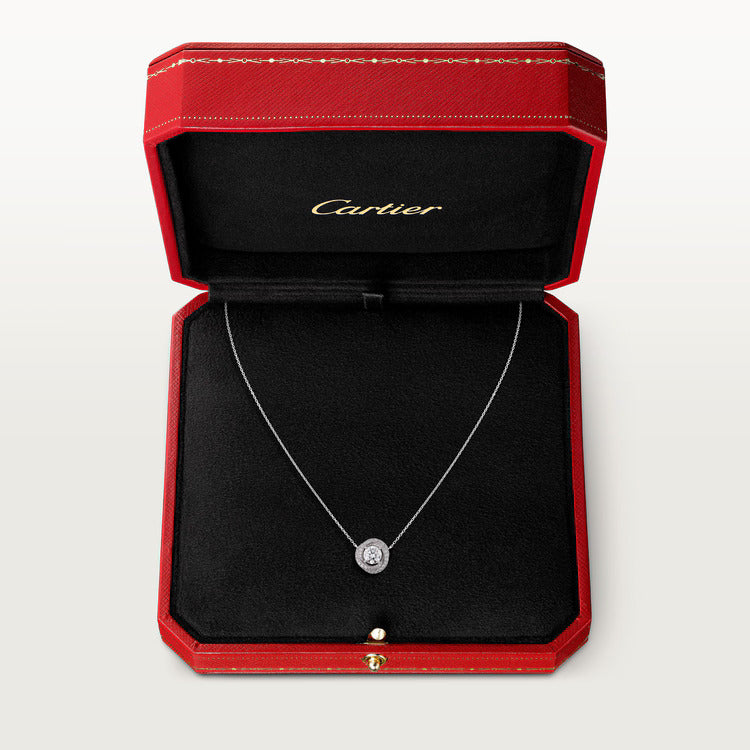 Cartier Trinity Ruban necklace - Image 2