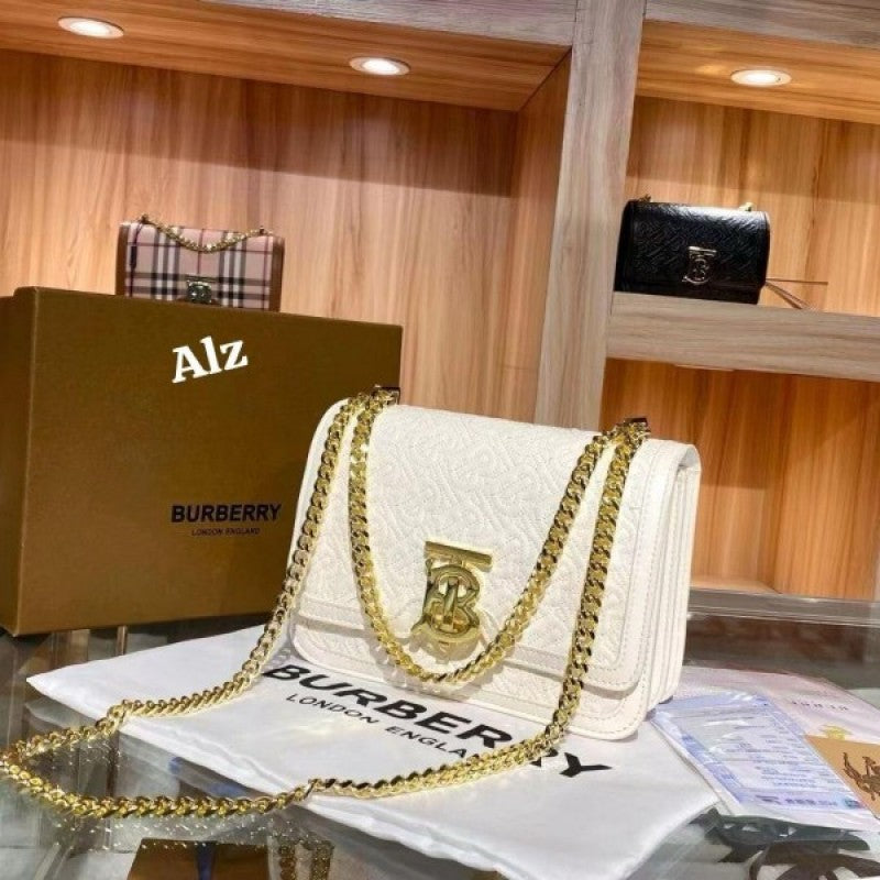 Burberry_TB_Monogram_Shoulder_Bag_With_OG_Box_&_Dust_Bag