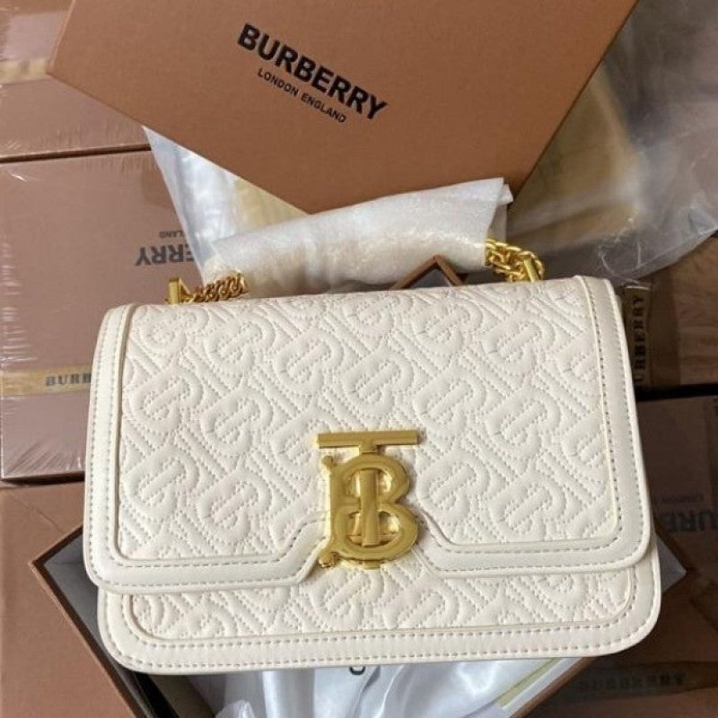 Burberry_TB_Monogram_Shoulder_Bag_With_OG_Box_&_Dust_Bag