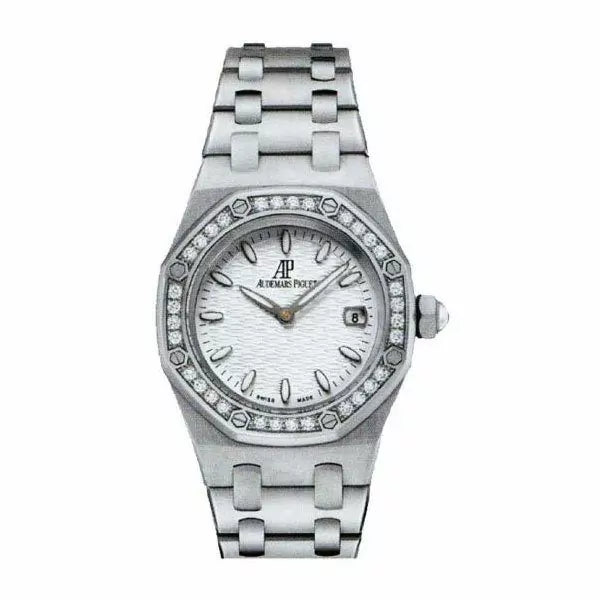 Audemars Piguet Royal Oak 33Mm Ladies Watch