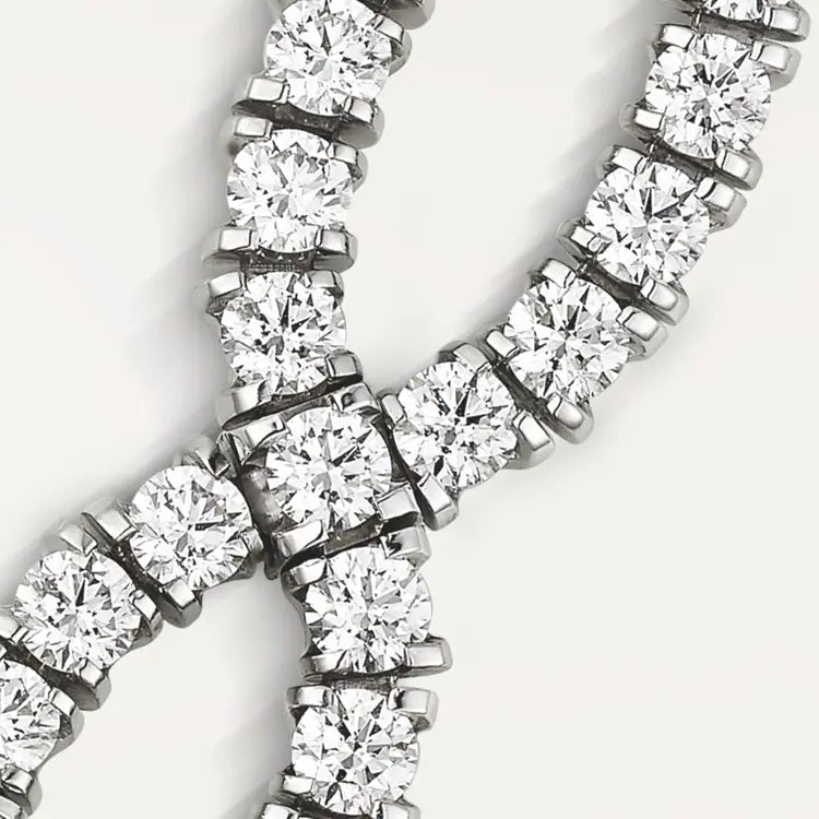 Cartier High Jewellery necklace