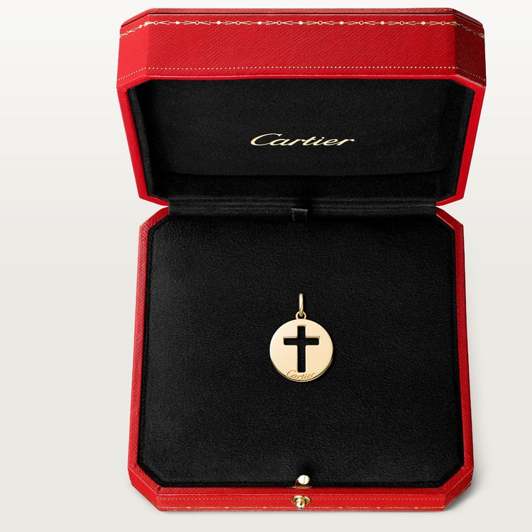 Cartier Symbol pendant