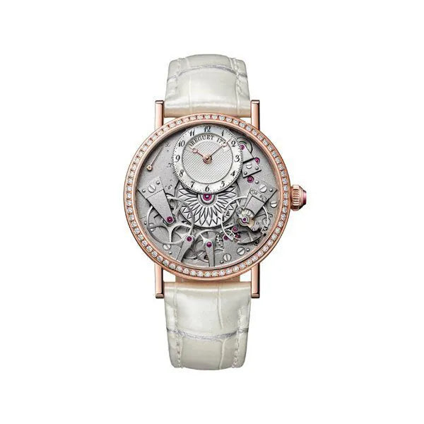 Breguet Tradition Automatic Ladies Watch