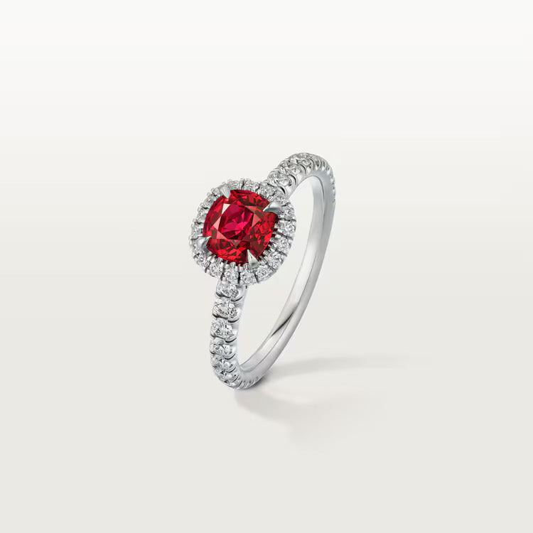 Cartier Destinée solitaire