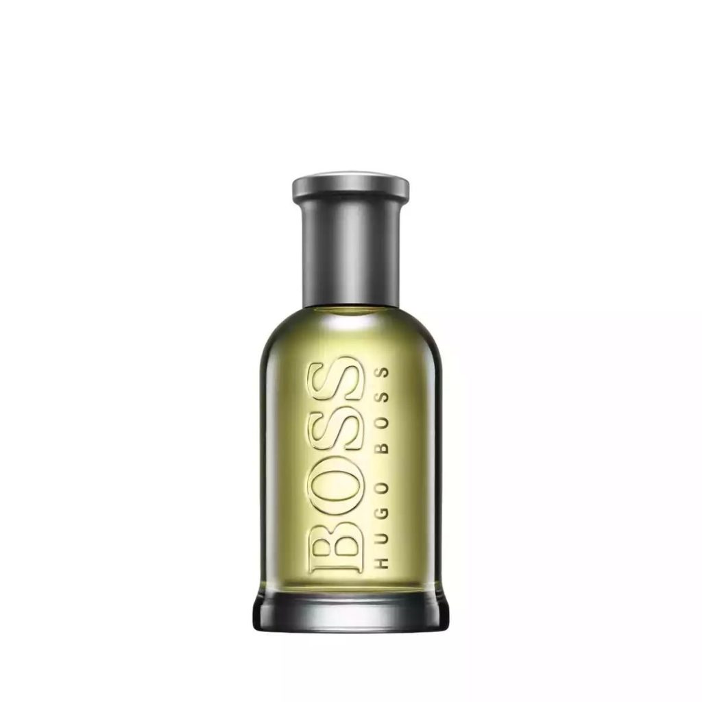 Boss Bottled Eau De Toilette