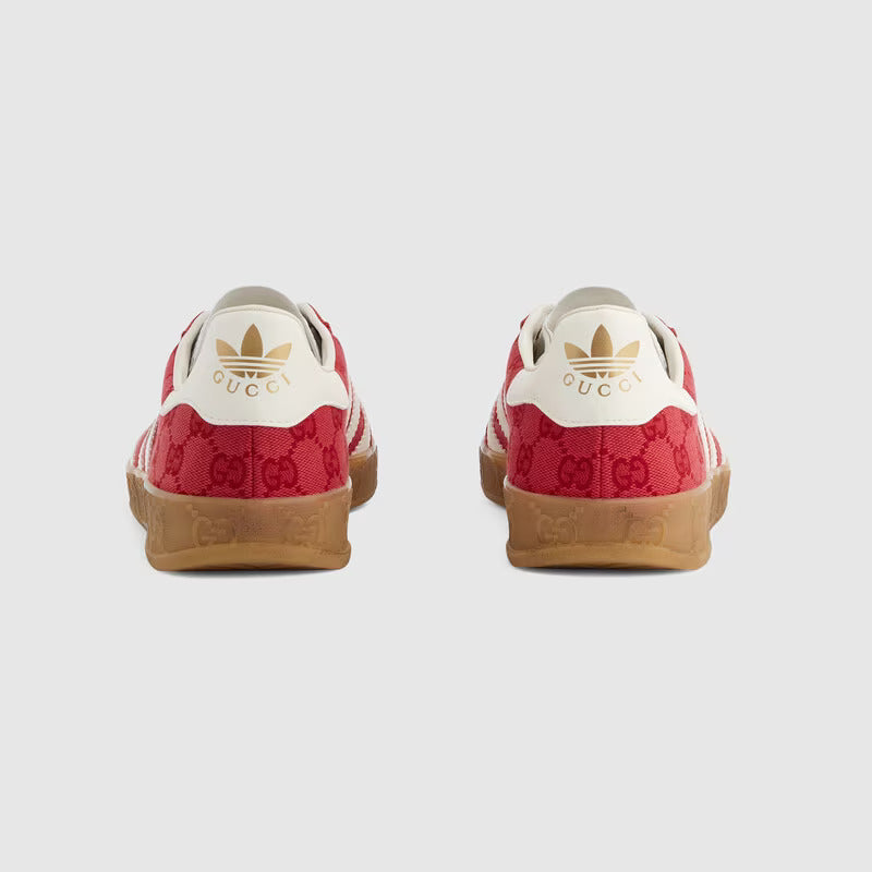 adidas x Gucci Gazelle sneaker