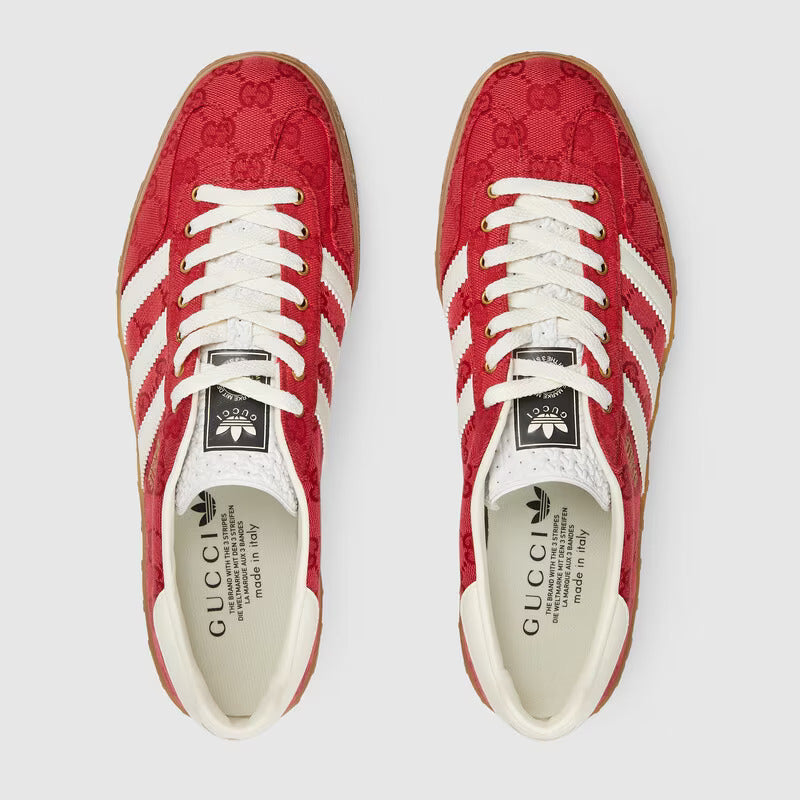 adidas x Gucci Gazelle sneaker