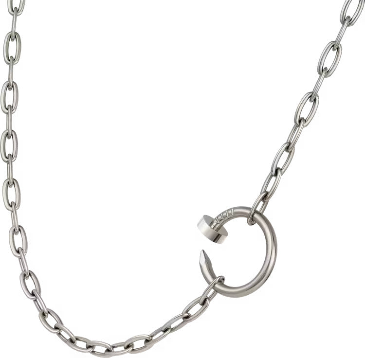 Cartier Juste un Clou necklace