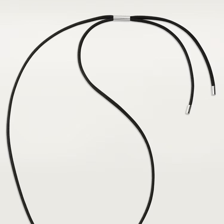 Cartier Panthère de Cartier necklace