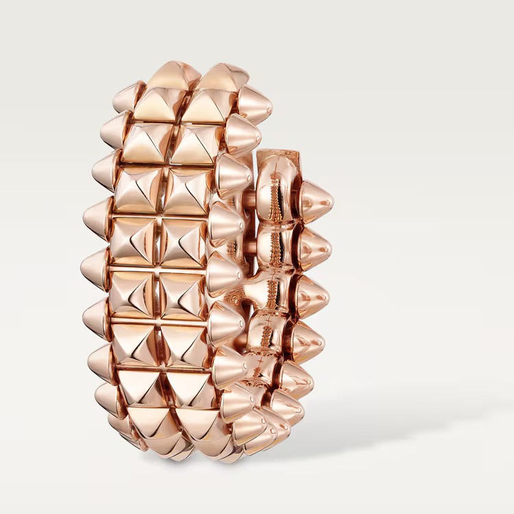 Cartier Clash de Cartier earrings
