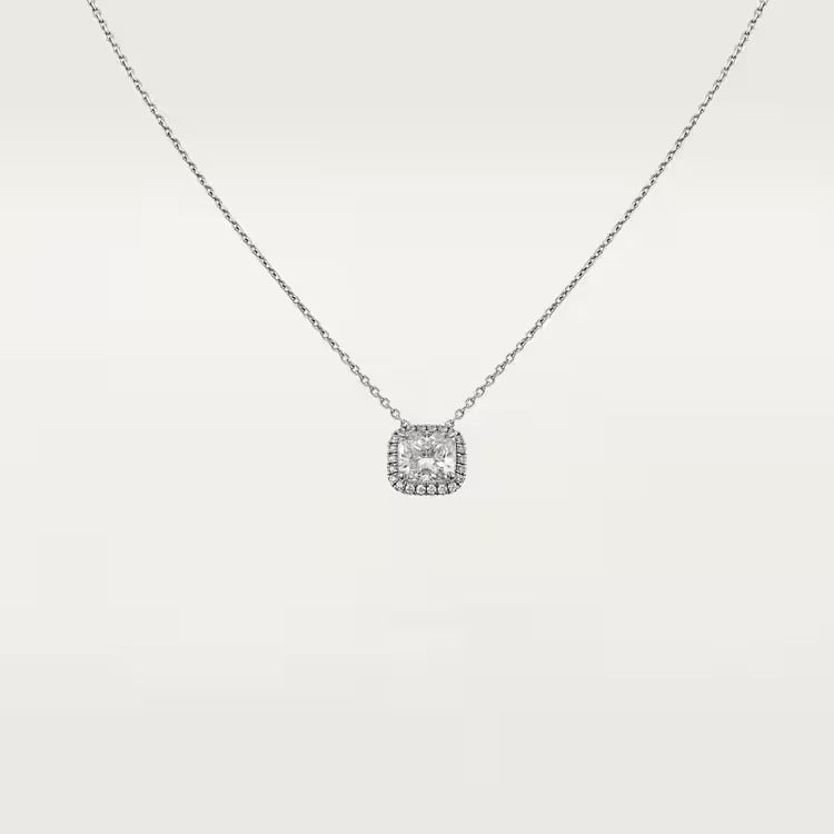 Cartier Destinée necklace