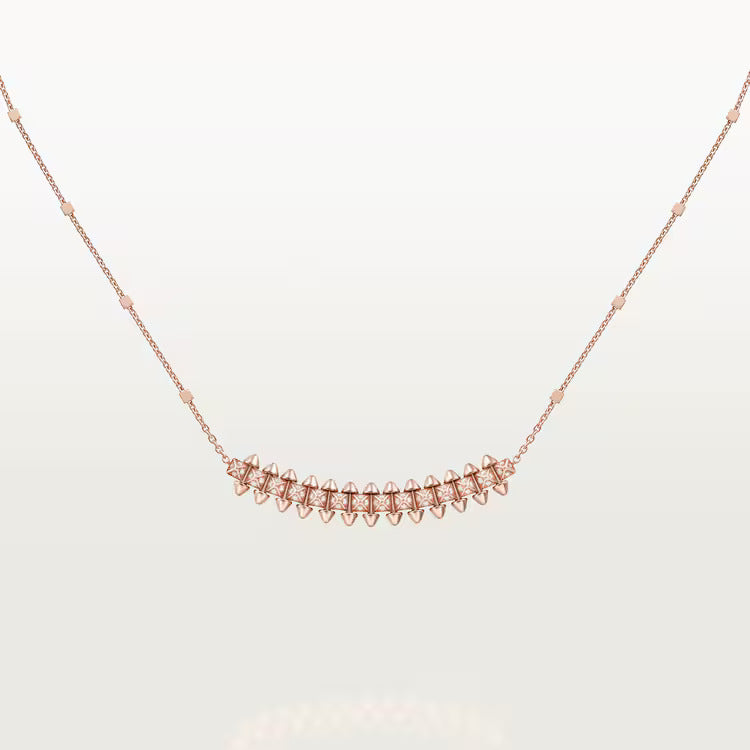Cartier Clash de Cartier necklace