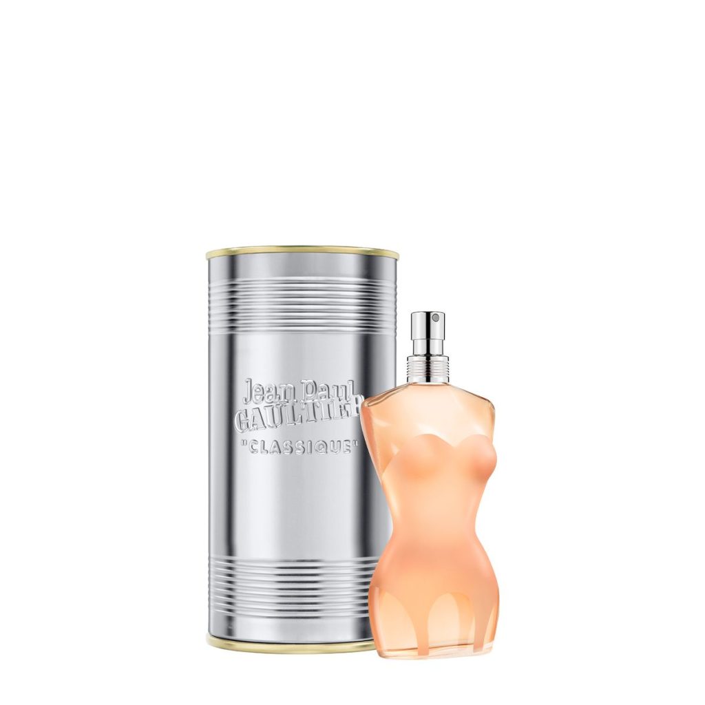 Jean Paul GaultierClassique Eau De Toilette