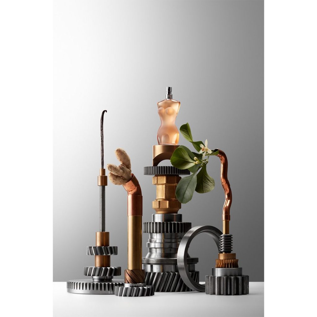 Jean Paul GaultierClassique Eau De Toilette