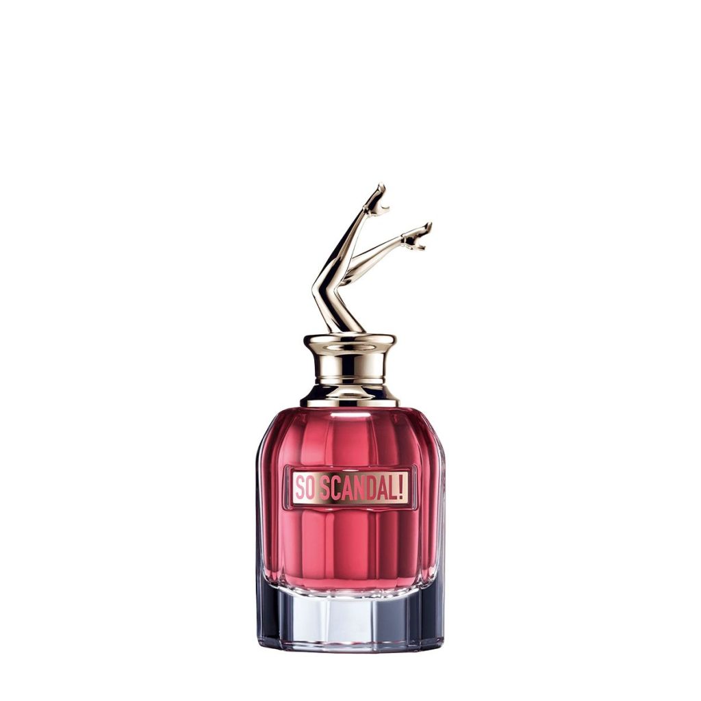 Jean Paul GaultierSo Scandal! Eau De Parfum For Women 80Ml