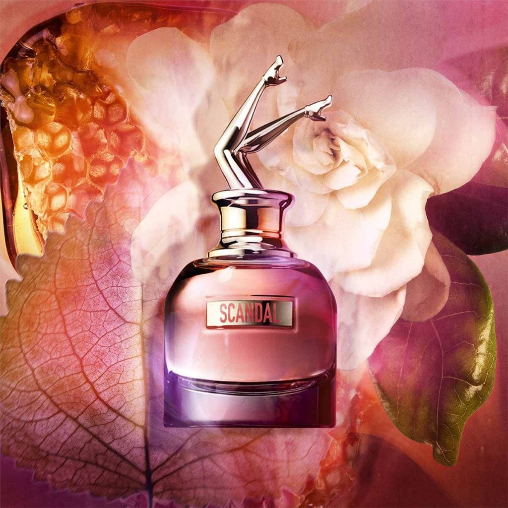 Jean Paul GaultierScandal Eau De Parfum 80Ml