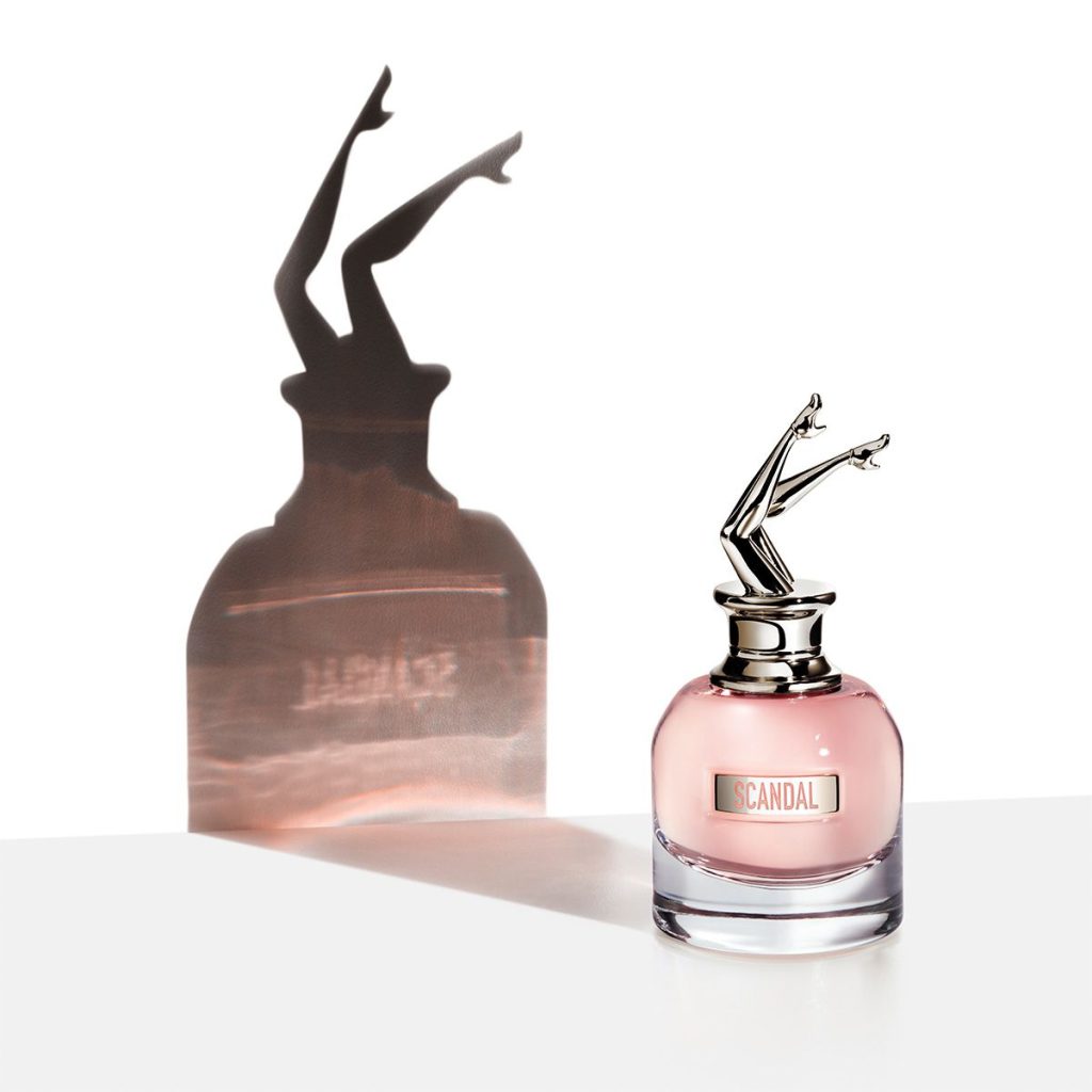 Jean Paul GaultierScandal Eau De Parfum 80Ml