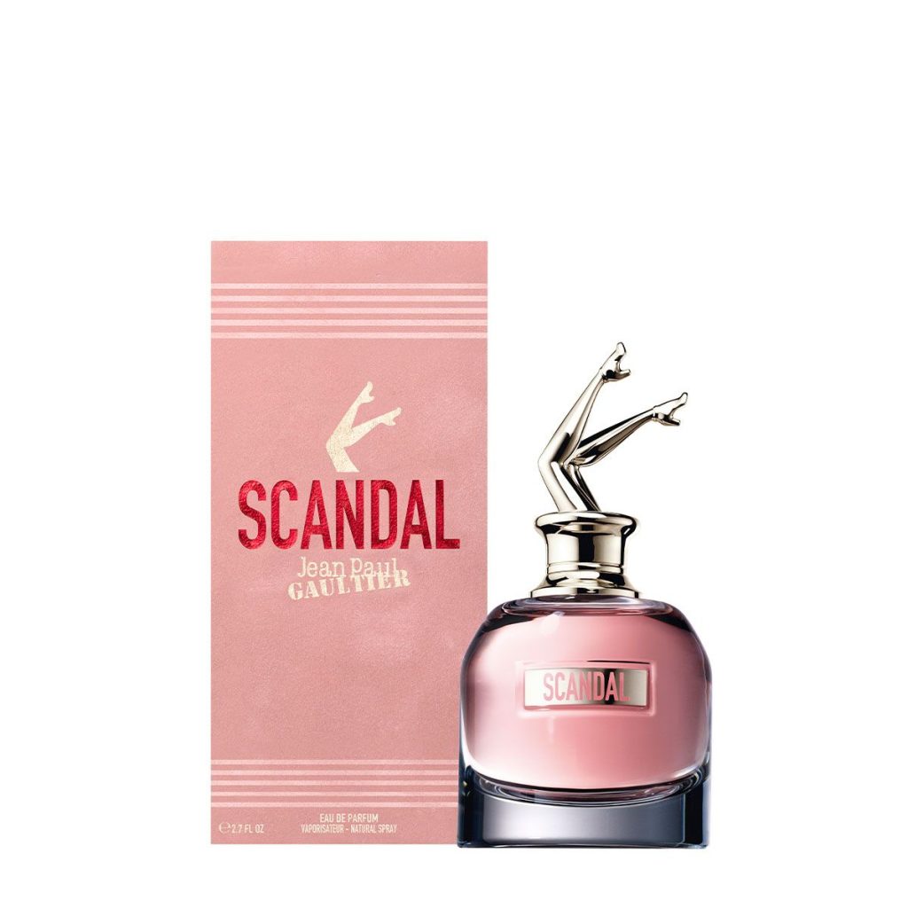 Jean Paul GaultierScandal Eau De Parfum 80Ml