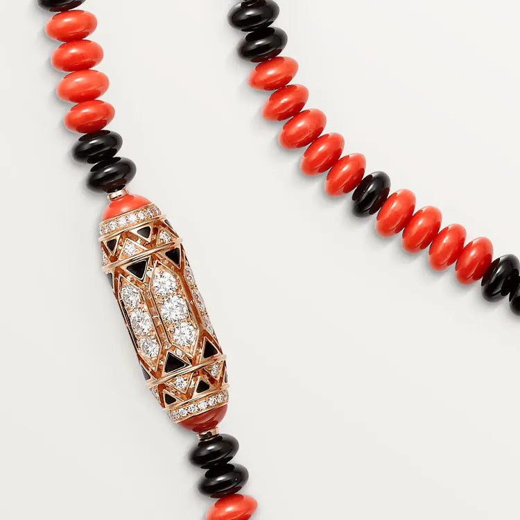Cartier High Jewelry necklace